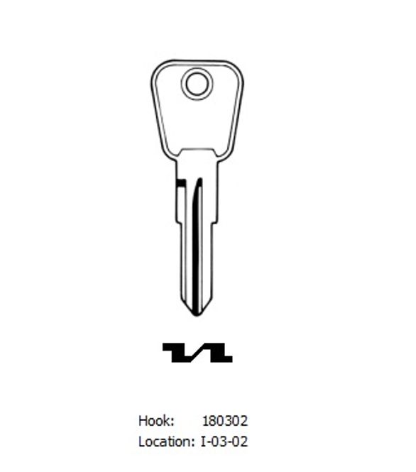 Hovedbilde Orion LF18