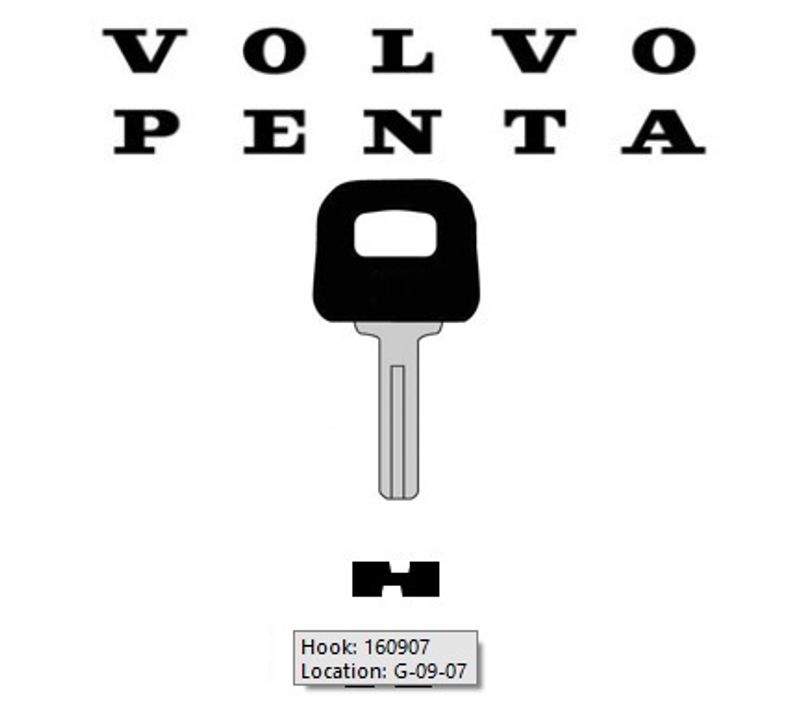 Hovedbilde Volvo Penta