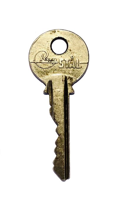 Hovedbilde Ving Rong Stål