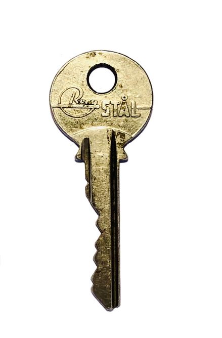 Hovedbilde Ving Rong Stål